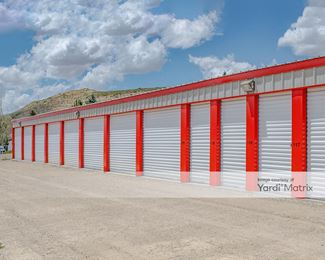 Photo 3 of Bitter Creek Self Storage - 54 Purple Sage Road, Rock Springs, WY