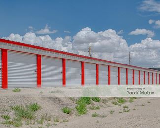 Photo 5 of Bitter Creek Self Storage - 54 Purple Sage Road, Rock Springs, WY