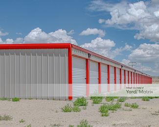 Photo 6 of Bitter Creek Self Storage - 54 Purple Sage Road, Rock Springs, WY