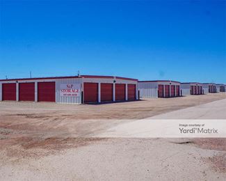 Photo 2 of S-P Storage - 3386 Bird Drive, Gillette, WY