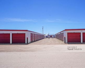 Photo 4 of S-P Storage - 3386 Bird Drive, Gillette, WY