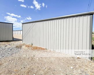 Photo 5 of Stor-N-Lock - 208 North Blackburn Sgtreet, Cody, WY