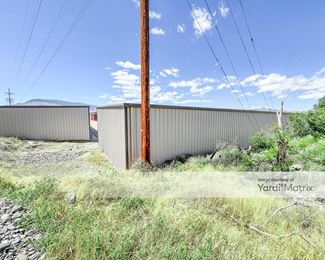 Photo 6 of Stor-N-Lock - 208 North Blackburn Sgtreet, Cody, WY