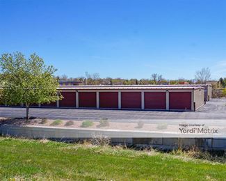 Photo 1 of Storage Company, The - 1905 West 4th Avenue, Gillette, WY