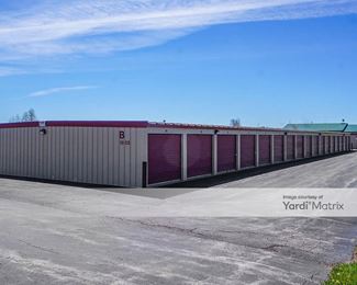 Photo 3 of Storage Company, The - 1905 West 4th Avenue, Gillette, WY