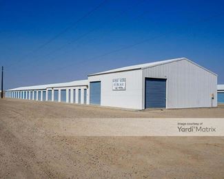 Photo 2 of West Side Storage - 205 Pulliam Avenue, Worland, WY