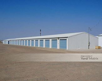 Photo 3 of West Side Storage - 205 Pulliam Avenue, Worland, WY