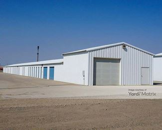 Photo 4 of West Side Storage - 205 Pulliam Avenue, Worland, WY