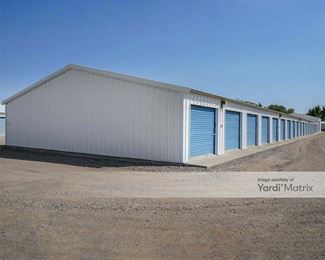 Photo 5 of West Side Storage - 205 Pulliam Avenue, Worland, WY