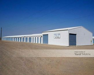Photo 6 of West Side Storage - 205 Pulliam Avenue, Worland, WY