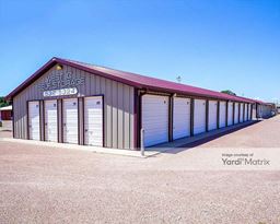 Image for West C Self Storage - 401 West 28th Avenue, Torrington, WY