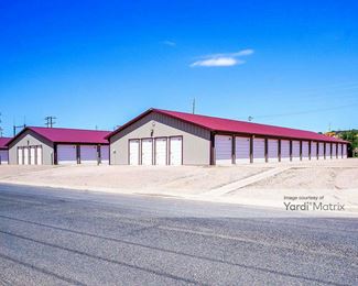 Photo 3 of West C Self Storage - 401 West 28th Avenue, Torrington, WY