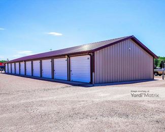 Photo 4 of West C Self Storage - 401 West 28th Avenue, Torrington, WY