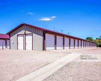 Photo 5 of West C Self Storage - 401 West 28th Avenue, Torrington, WY