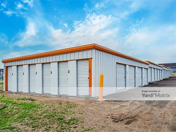 Photo 2 of KO Storage - 207 East Prosser Road, Cheyenne, WY
