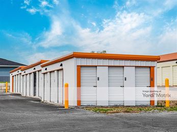 Photo 3 of KO Storage - 207 East Prosser Road, Cheyenne, WY