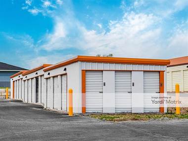 Storage Units for Rent available at 207 East Prosser Road, Cheyenne, WY 82007