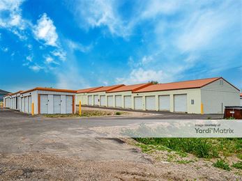 Photo 4 of KO Storage - 207 East Prosser Road, Cheyenne, WY