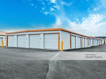 Photo 5 of KO Storage - 207 East Prosser Road, Cheyenne, WY