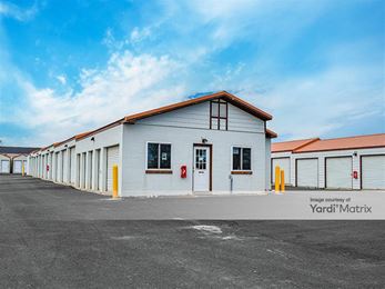 Photo 6 of KO Storage - 207 East Prosser Road, Cheyenne, WY