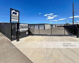 Image for Beartooth Storage - 2633 Big Horn Avenue, Cody, WY