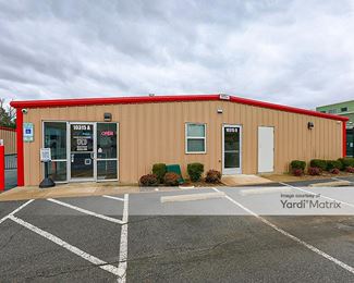 Photo 1 of StoreEase - 10315 Colonel Glenn Road, Little Rock, AR