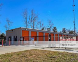 Image for Stallion Storage - 23332 FM 1485, New Caney, TX