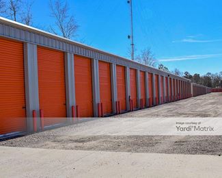 Photo 2 of Stallion Storage - 23332 FM 1485, New Caney, TX