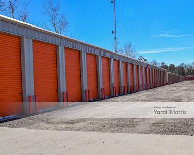 Storage Units for Rent available at 23332 FM 1485, New Caney, TX 77357