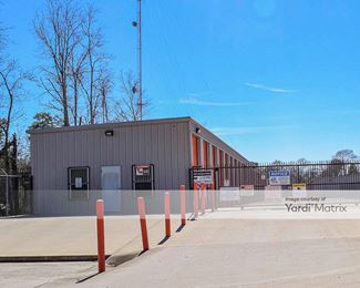 Photo 3 of Stallion Storage - 23332 FM 1485, New Caney, TX