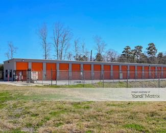 Photo 4 of Stallion Storage - 23332 FM 1485, New Caney, TX