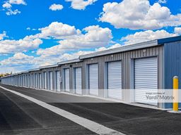 Image for Wind River Self Storage - 8120 Trucker Trail, Cheyenne, WY