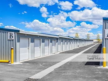 Photo 2 of Wind River Self Storage - 8120 Trucker Trail, Cheyenne, WY