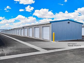 Photo 4 of Wind River Self Storage - 8120 Trucker Trail, Cheyenne, WY
