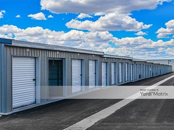 Photo 5 of Wind River Self Storage - 8120 Trucker Trail, Cheyenne, WY