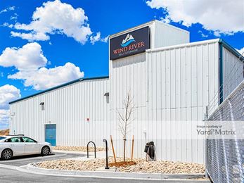 Photo 6 of Wind River Self Storage - 8120 Trucker Trail, Cheyenne, WY