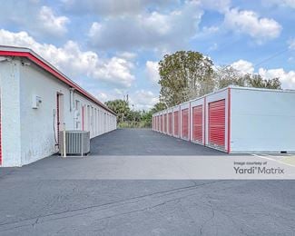Photo 1 of Safe Storage Club - 1380 East Pointe Drive, Lehigh Acres, FL