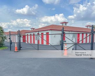 Photo 2 of Safe Storage Club - 1380 East Pointe Drive, Lehigh Acres, FL