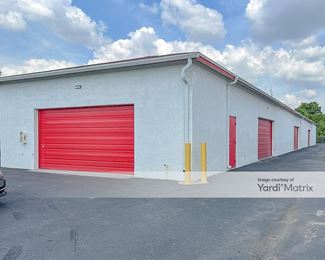 Photo 3 of Safe Storage Club - 1380 East Pointe Drive, Lehigh Acres, FL