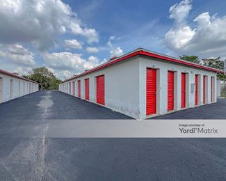 Photo 5 of Safe Storage Club - 1380 East Pointe Drive, Lehigh Acres, FL