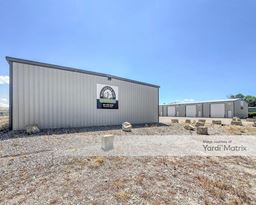 Image for Mountain View Drive Storage - 2358 Mountain View Drive, Cody, WY
