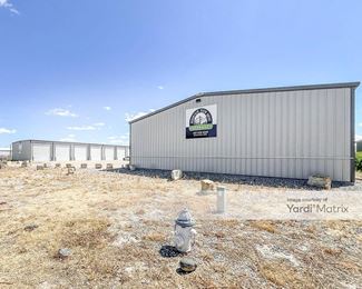 Photo 2 of Mountain View Drive Storage - 2358 Mountain View Drive, Cody, WY