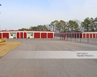 Photo 1 of Guthrie-s Self Storage - 10647 County Line Road, Madison, AL