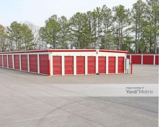 Photo 2 of Guthrie-s Self Storage - 10647 County Line Road, Madison, AL