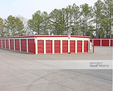 Storage Units for Rent available at 10647 County Line Road, Madison, AL 35758
