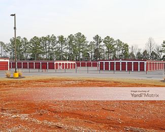 Photo 3 of Guthrie-s Self Storage - 10647 County Line Road, Madison, AL