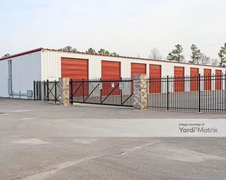 Photo 4 of Guthrie-s Self Storage - 10647 County Line Road, Madison, AL