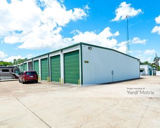 Photo 1 of NorthShore Storage - 14285 FM 1097, Willis, TX