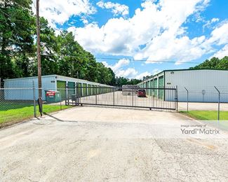 Photo 2 of NorthShore Storage - 14285 FM 1097, Willis, TX
