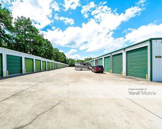 Photo 3 of NorthShore Storage - 14285 FM 1097, Willis, TX
